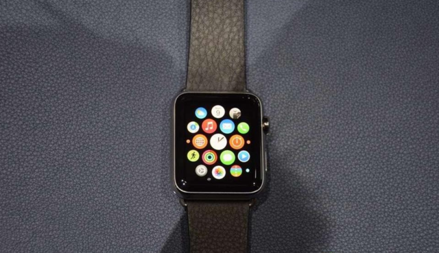 Apple Watch能否成蘋果新增長(zhǎng)引擎？