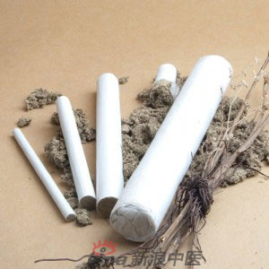 艾灸為什么要用陳艾？
